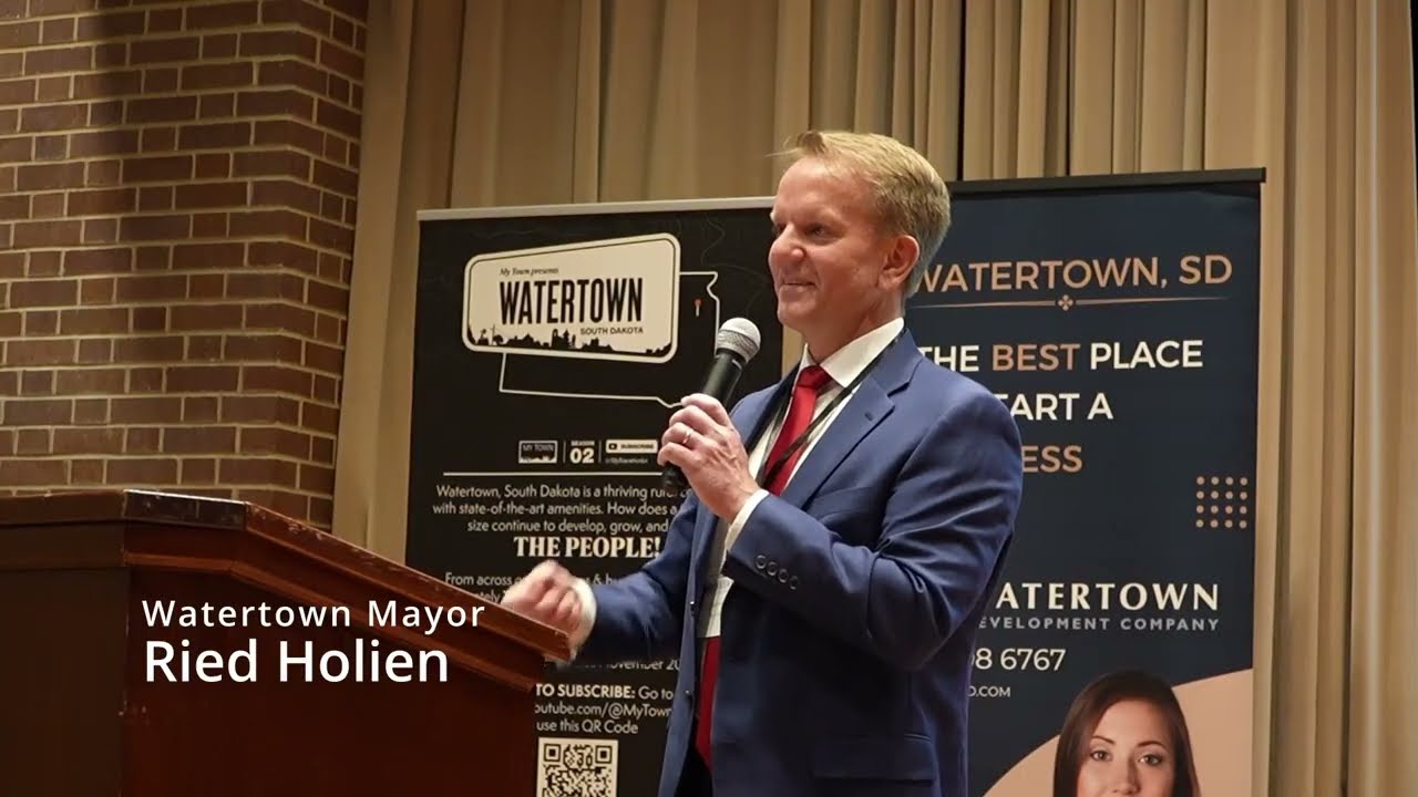 GROW 57201 Housing Summit - Watertown Development Company