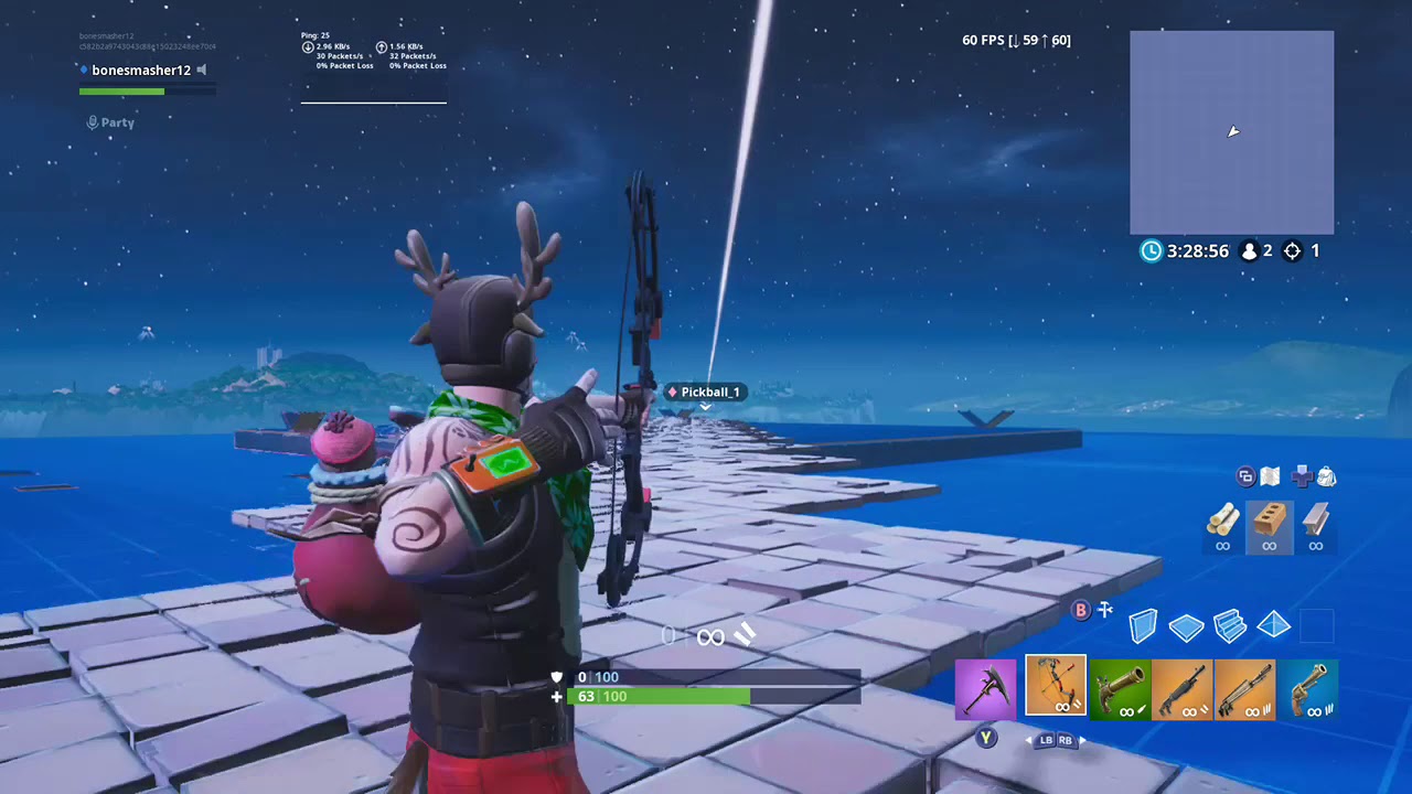 Longest boom bow shot ever!!! 7000 meters *INSANE*