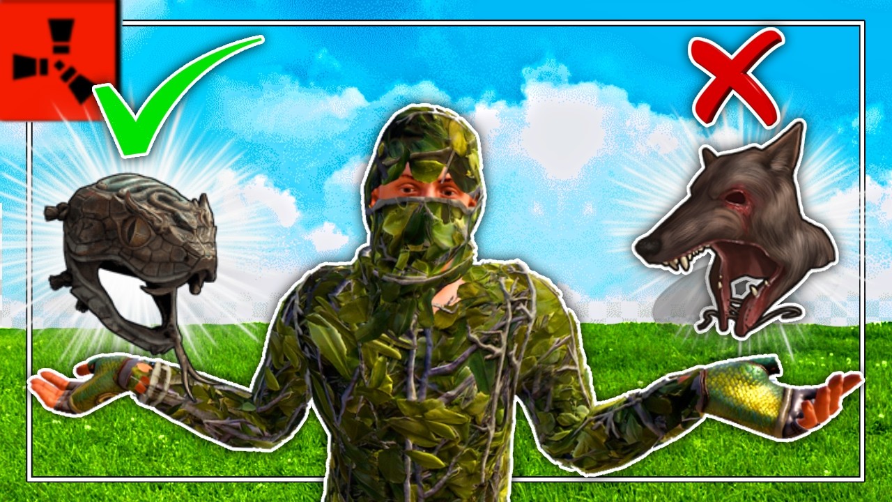 🐍las SKINS mas ROTAS para la JUNGLA🐊