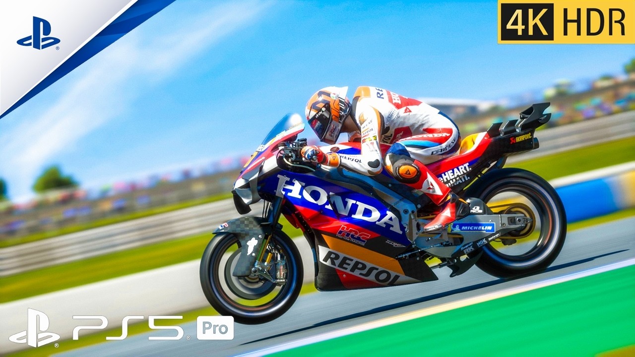 Best PS3/PS4/PS5 Racing Games You Must Play Before 2027 (2026 Updated List)
