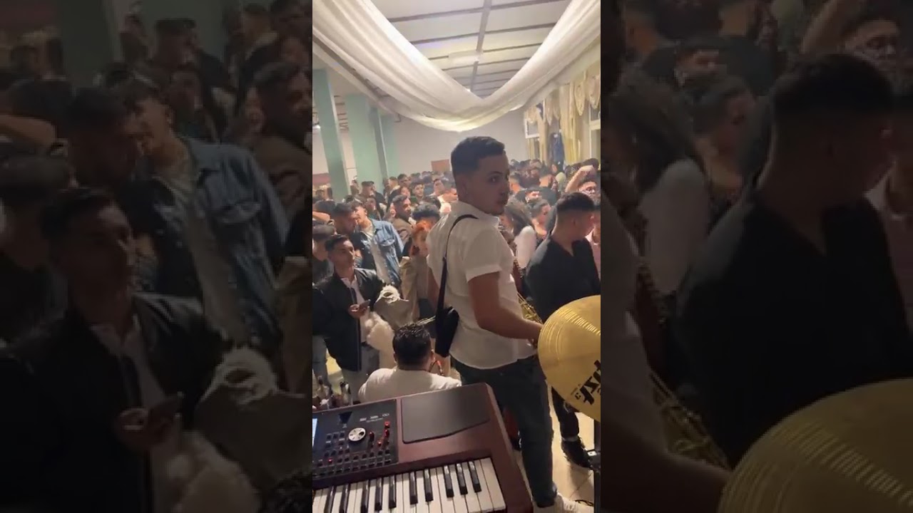 Boys &Scaron;v&aacute;bovce z&aacute;bava 31.12. Live 🌍