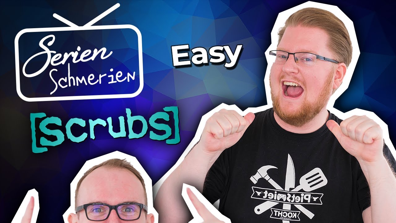 PRÄDESTENIERTE Kategorien? | Serien Schmerien