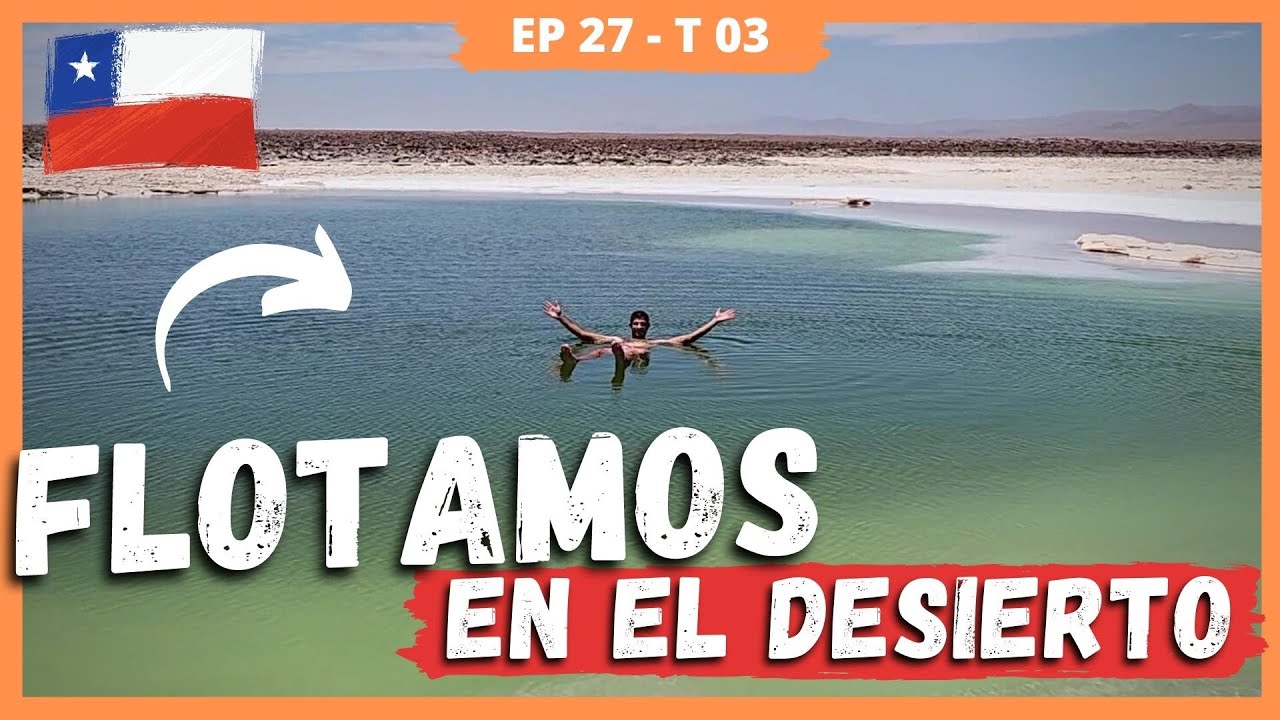 ⚠️ ATRAVESAMOS un CAMINO COMPLICADO para llegar a las LAGUNAS ESCONDIDAS de BALTINACHE 🤯 | E27 T3