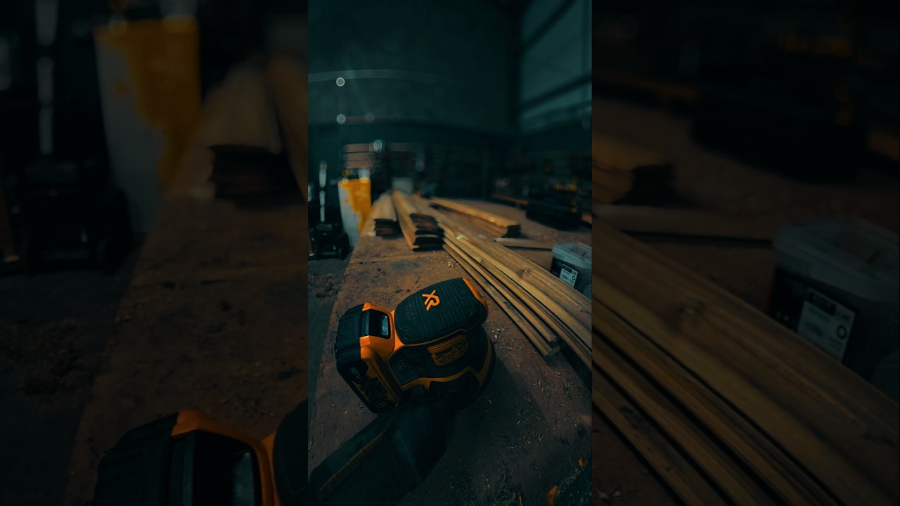 Tools I Use to Build Timber Playgrounds