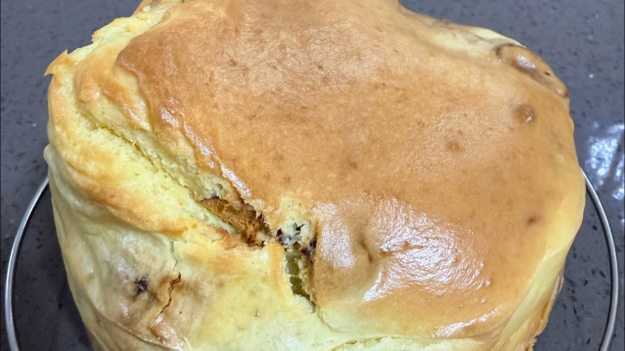 Sugar free Coconut Cream & Red Date Cake 无糖椰乳红枣蛋糕🧁