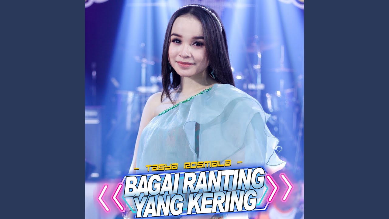 Bagai Ranting Yang Kering