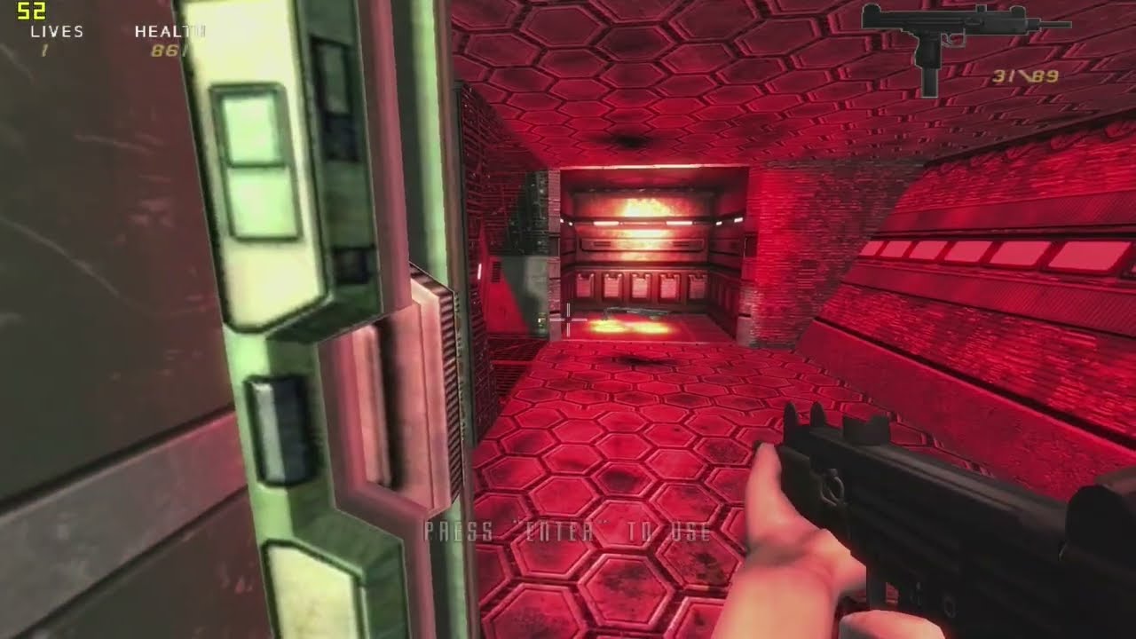 Mutagen early access Demo 1.1 fixed [o jogo não é otimizado]