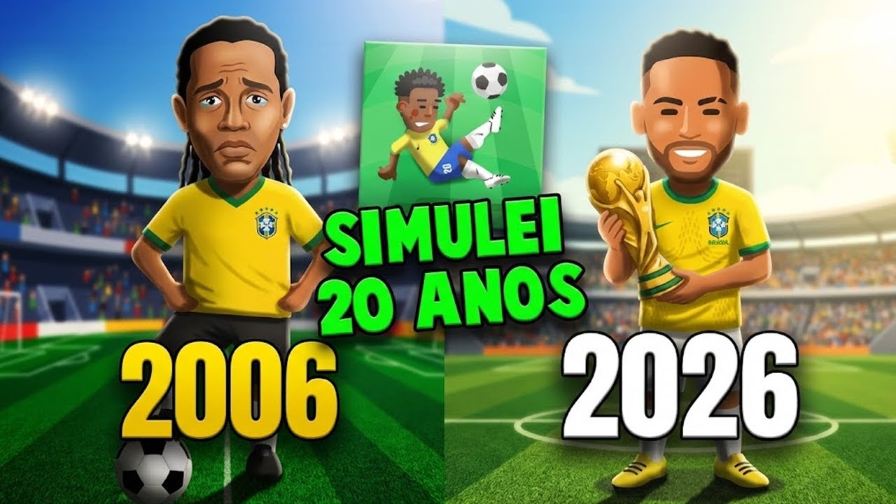 CONFERINDO O SAVE DE 20 ANOS NO DATAPACK DE 2006