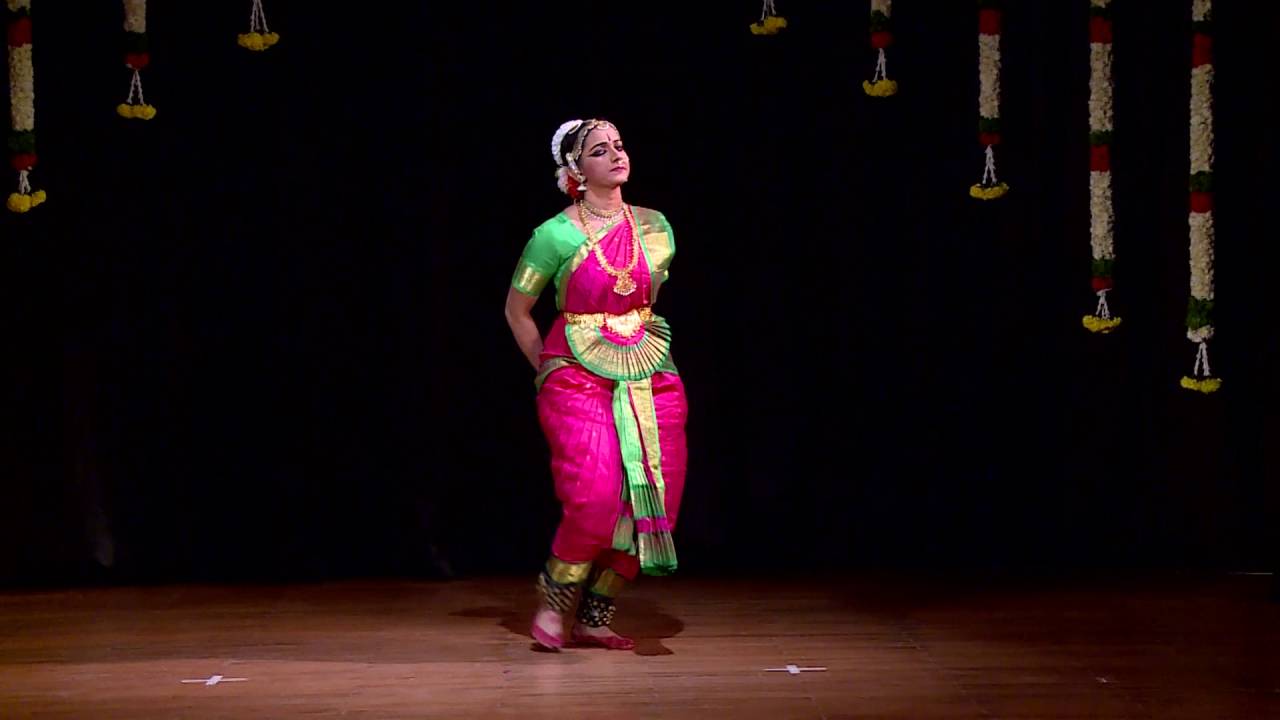 Asai Mugam - Arangetram