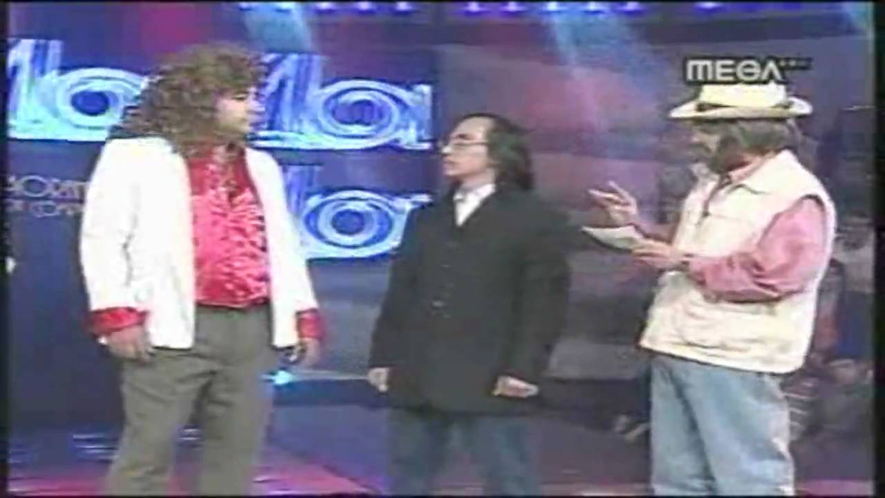 Morande con compañia - tierra nuestra -04/02/10- Parte1