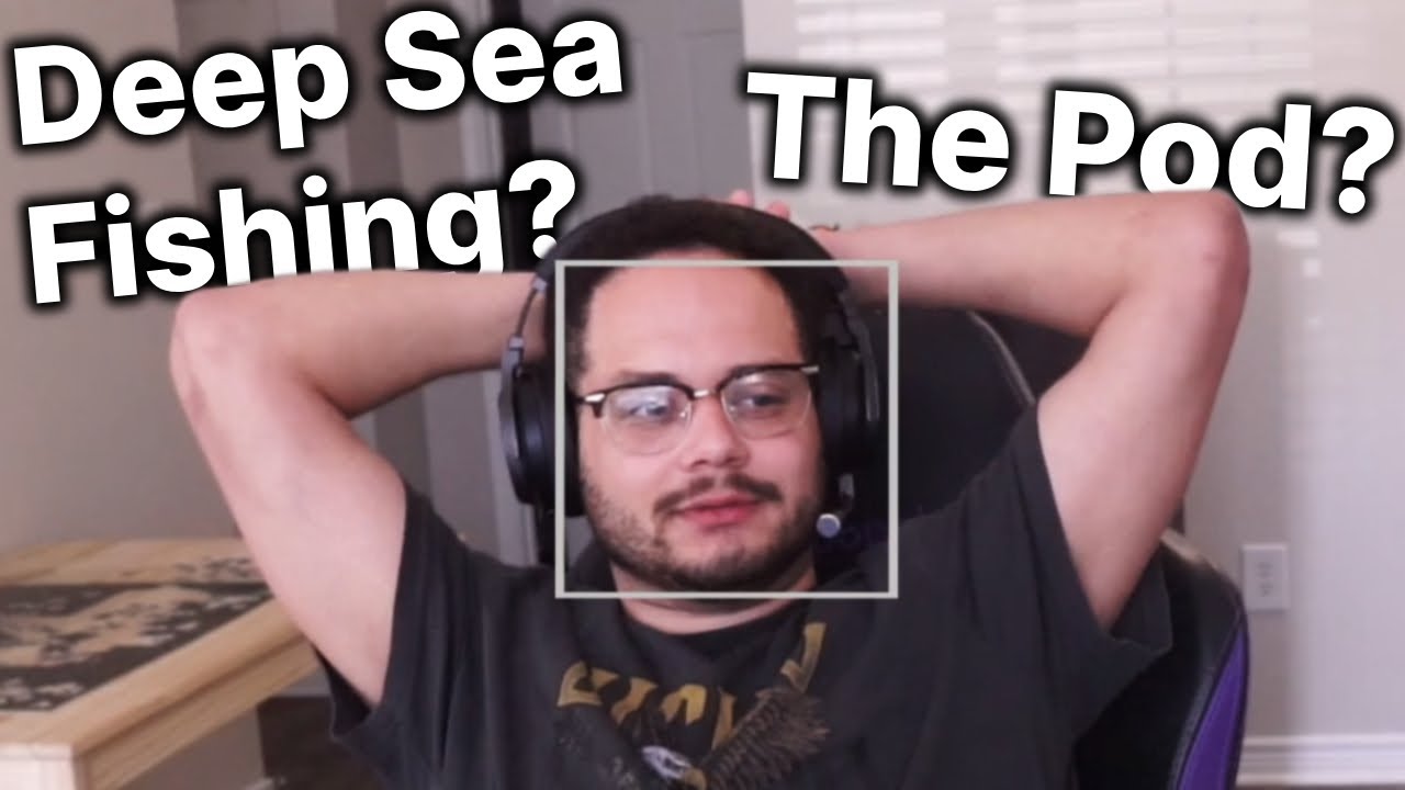 Trying to Stay Positive