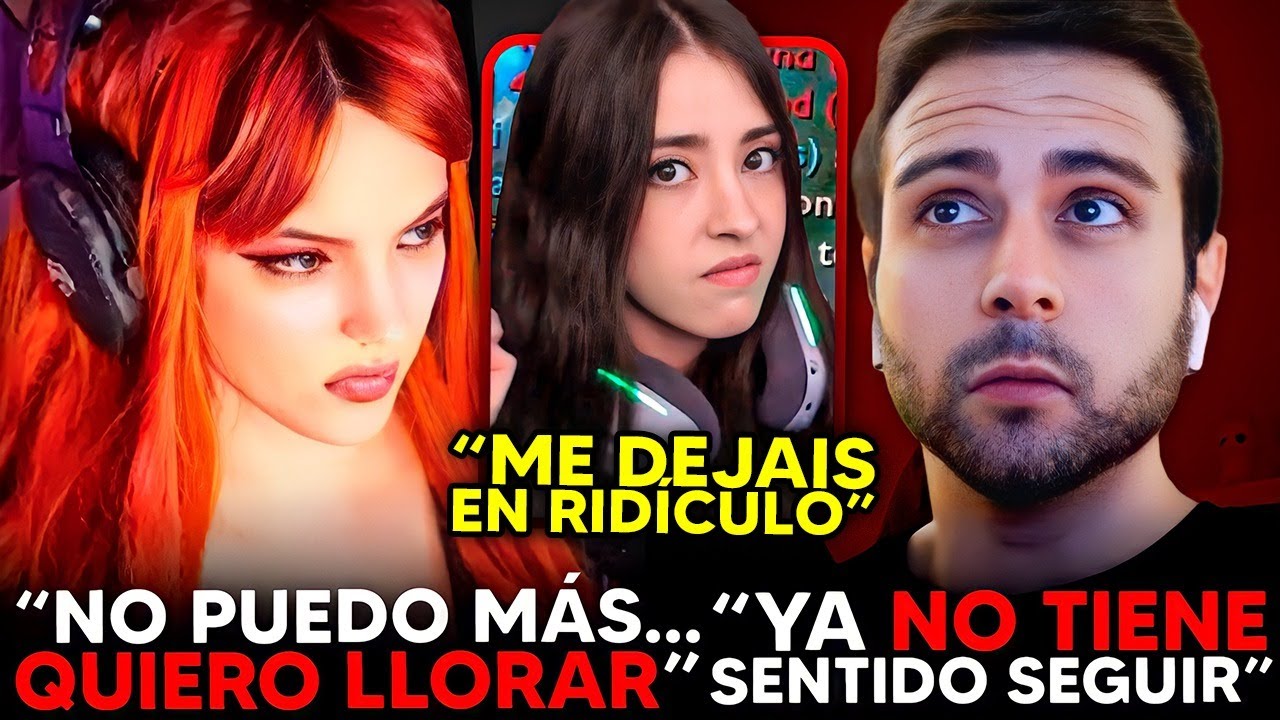 ZELING ¡AL LIMITE en GO AGAIN de XOKAS! VEGETTA777 ¡NO PUEDE MAS...! NISSAXTER ¡EXPLOTA EPICAMENTE!