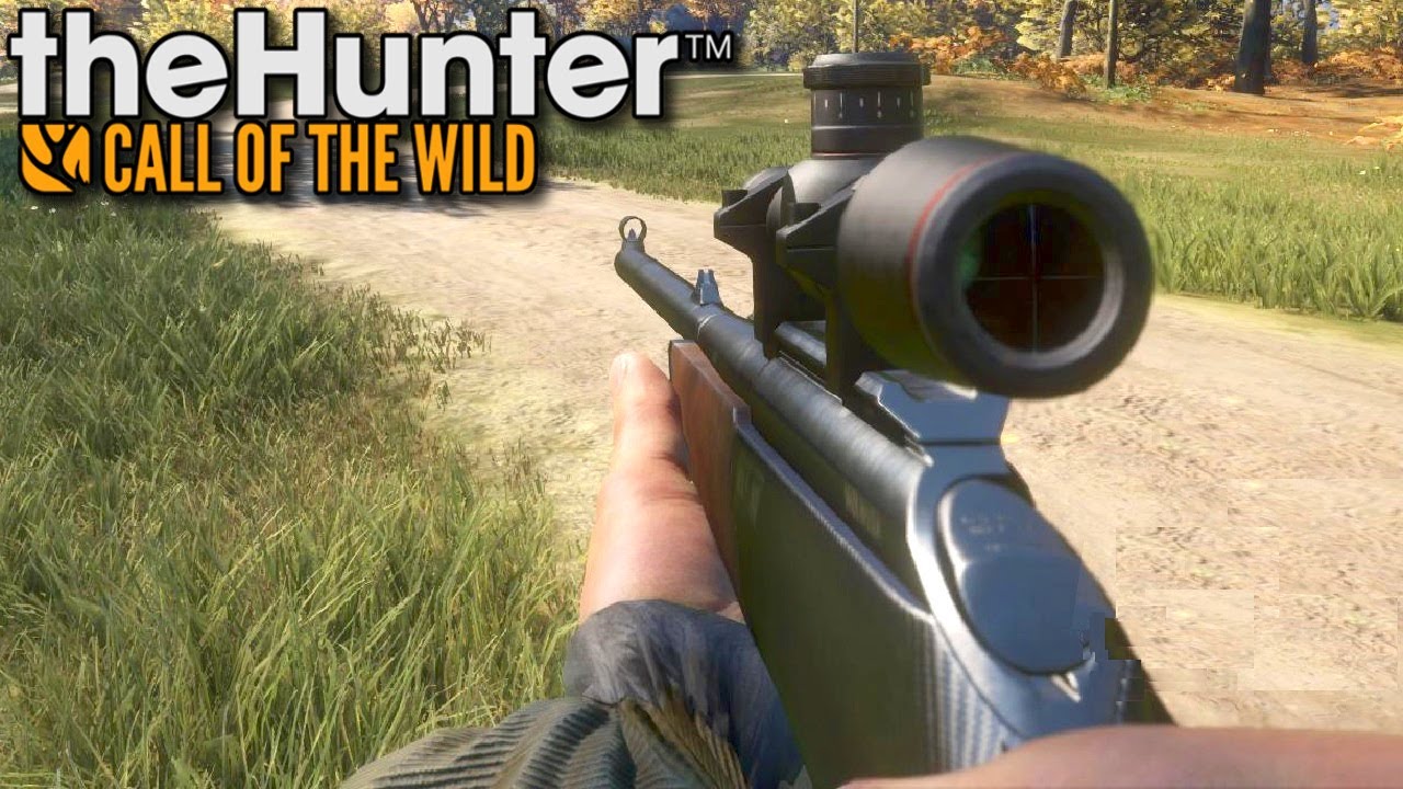 Pierwsze polowanie | theHunter: Call of the Wild (#1)