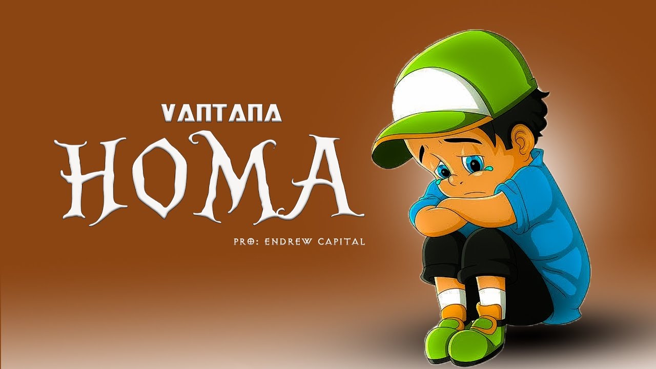 Vantana_-_ Homa (official music audio)