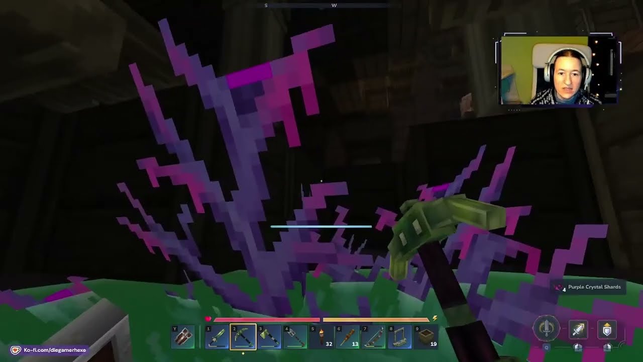 Hytale ~ S1E76 ~ Nur noch einmal looten
