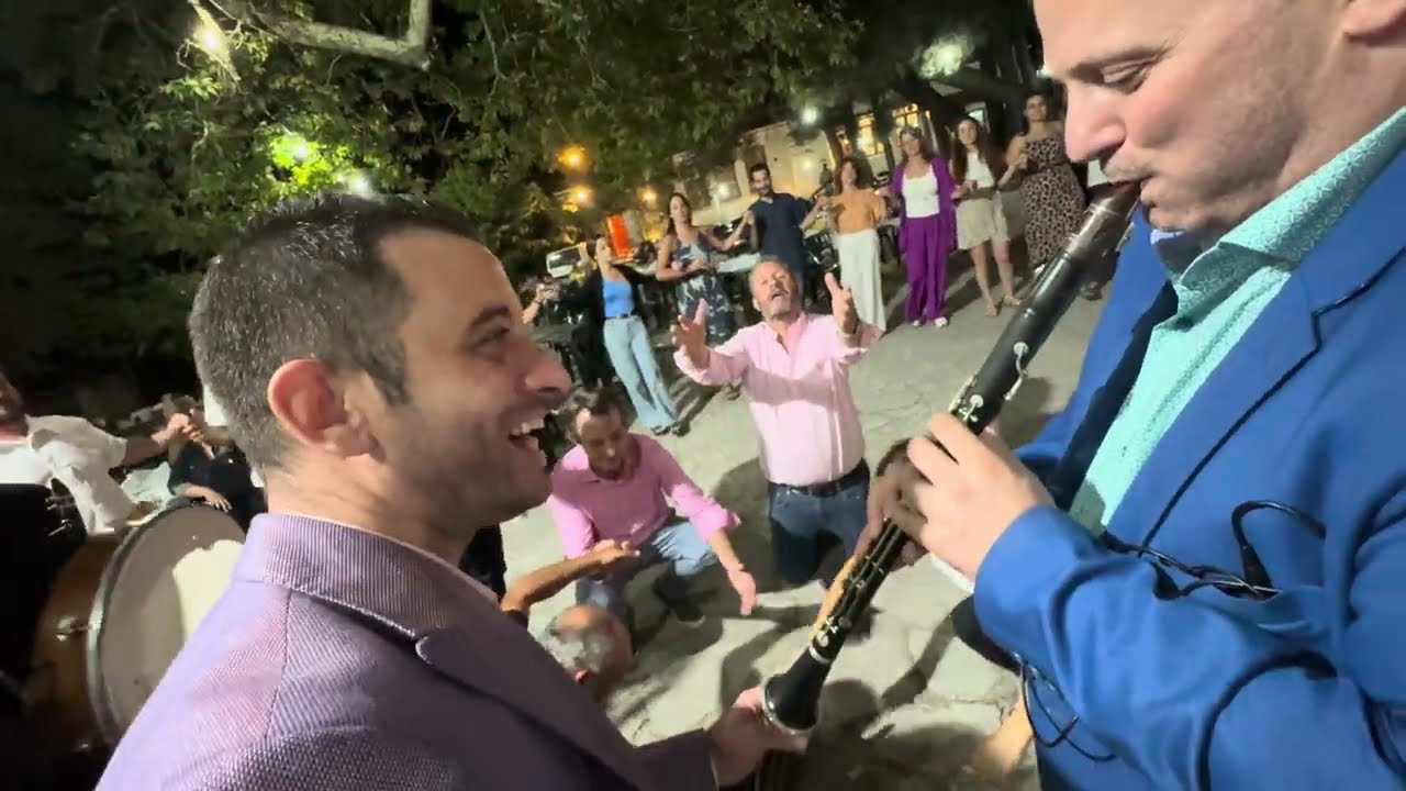 Ξημερώματα στο Μαλούνι - Βαλάντης Βρακάς