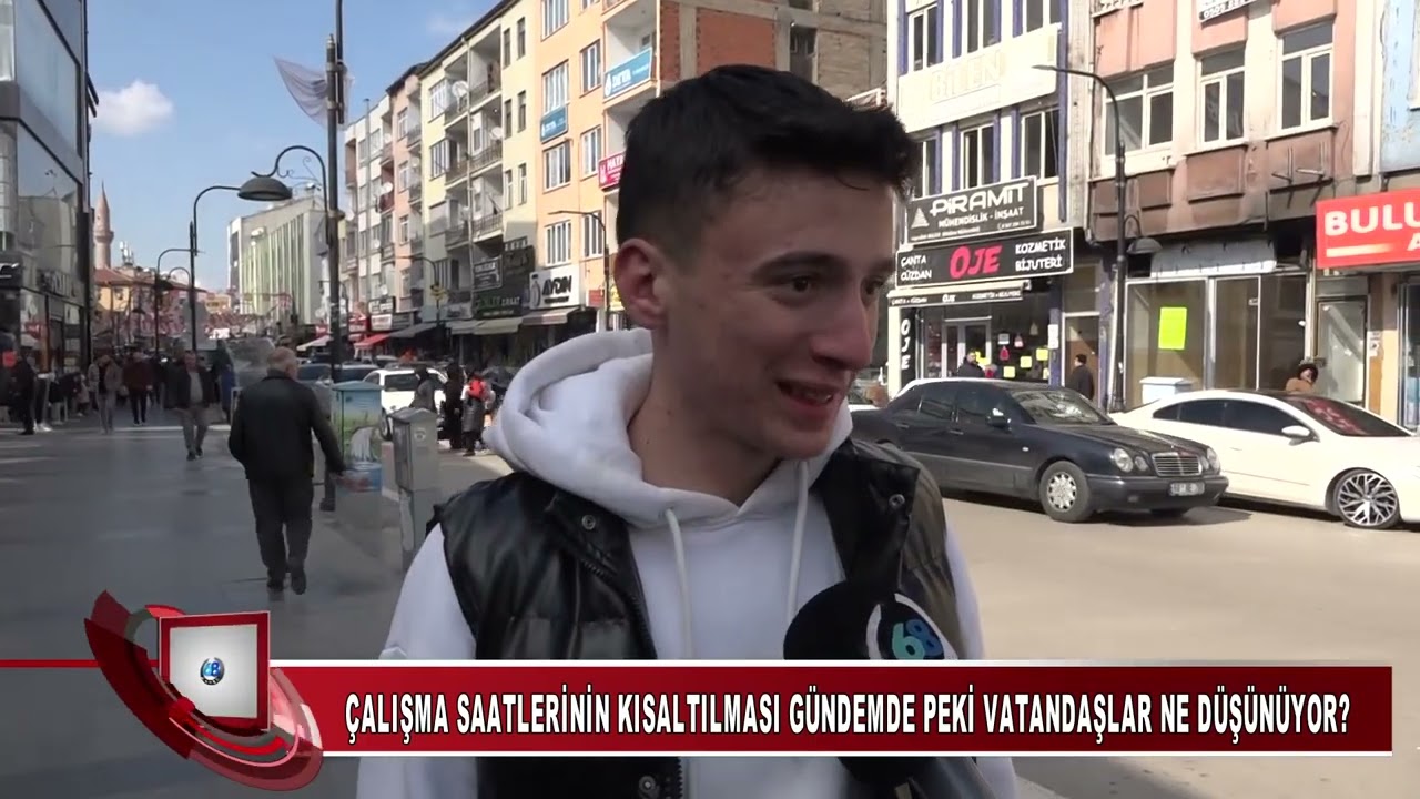 Aksaray Ana Haber Bülteni 20 Şubat 2024 (KANAL 68 TV) #Aksarayhaber