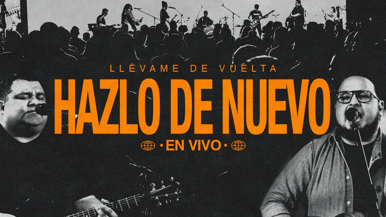 Aquí En La Tierra- Llévame De Vuelta (Video Oficial)