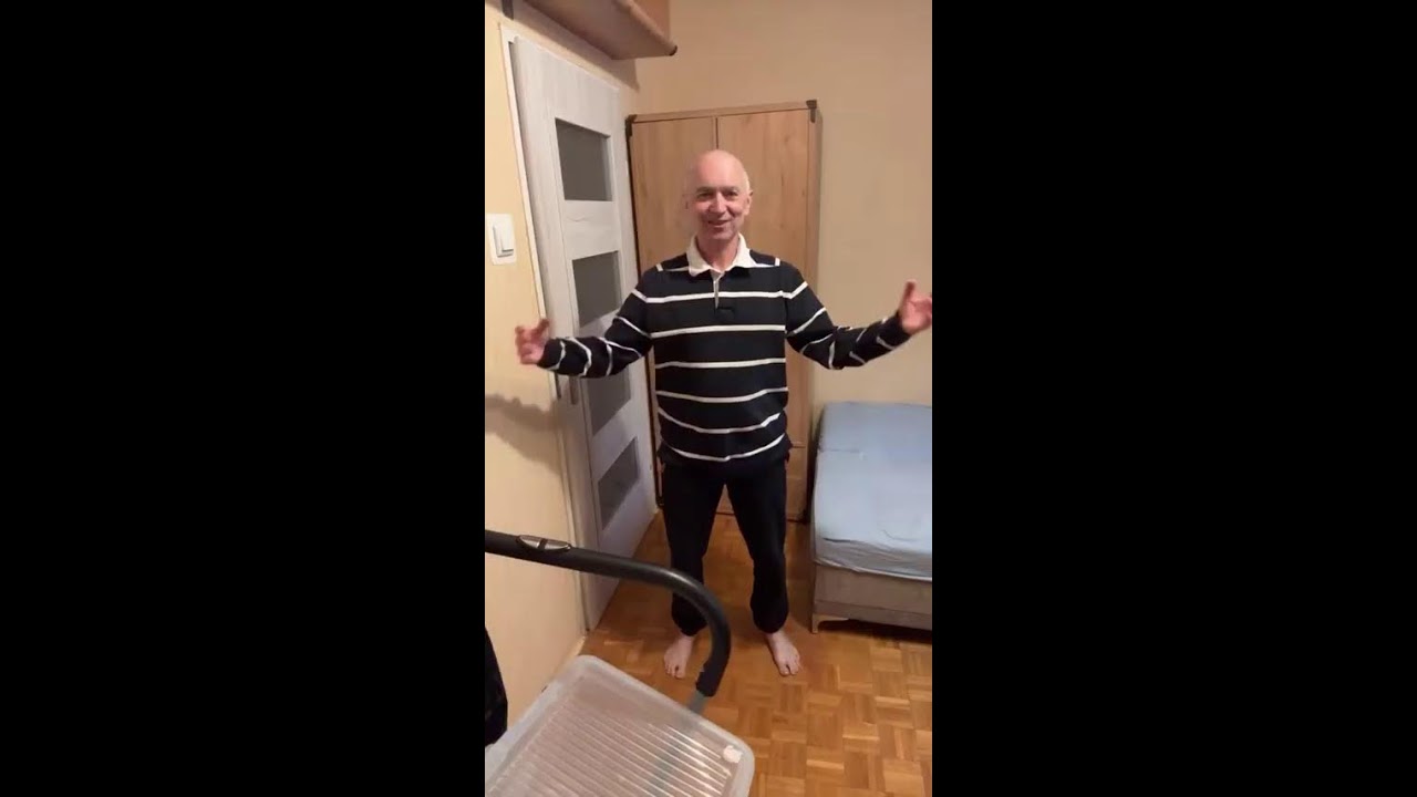 Poranny rozruch dla tych co śpią dłużej 2.03.2026 - Janusz Danielczyk z pasją nadaje na żywo