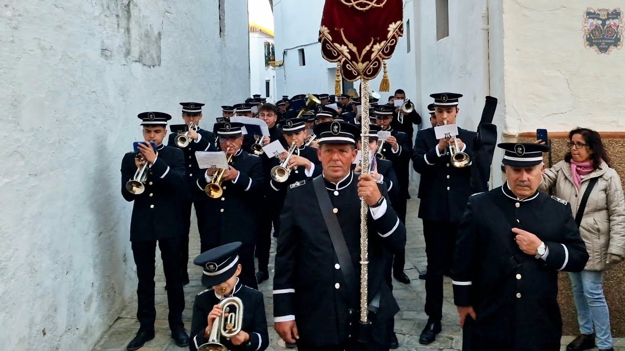 AM Dulce Nombre (Marchena) - Seres de Luz
