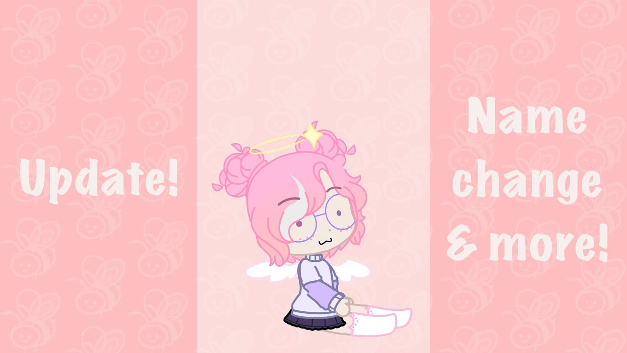 Update! (Again)