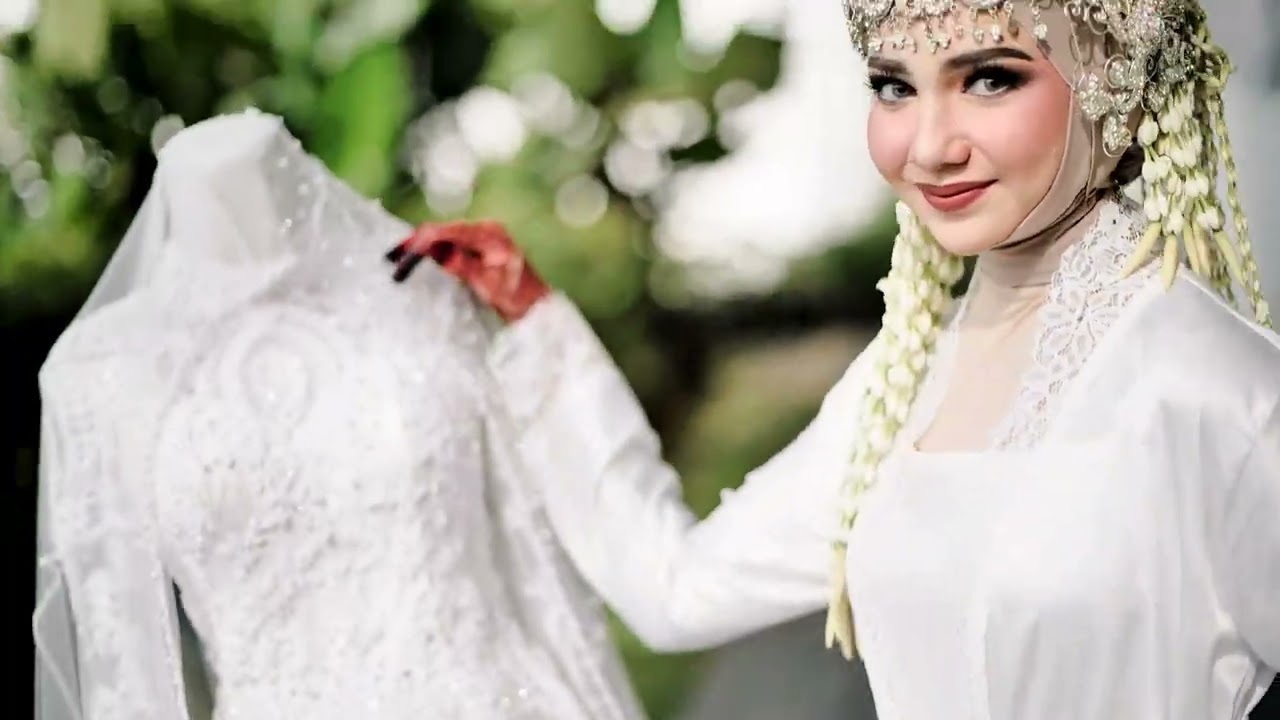 Wedding of Kaisar Halimah