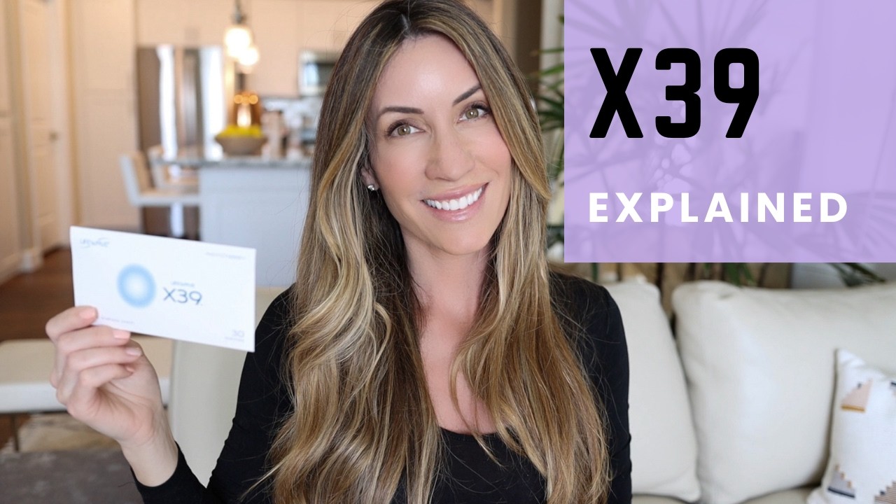 LifeWave X39 Patches: What Beginners Should Know