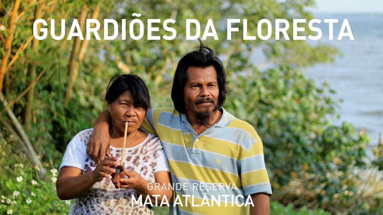 Guardiões da floresta | Histórias da Grande Reserva Mata Atlântica - T3E03
