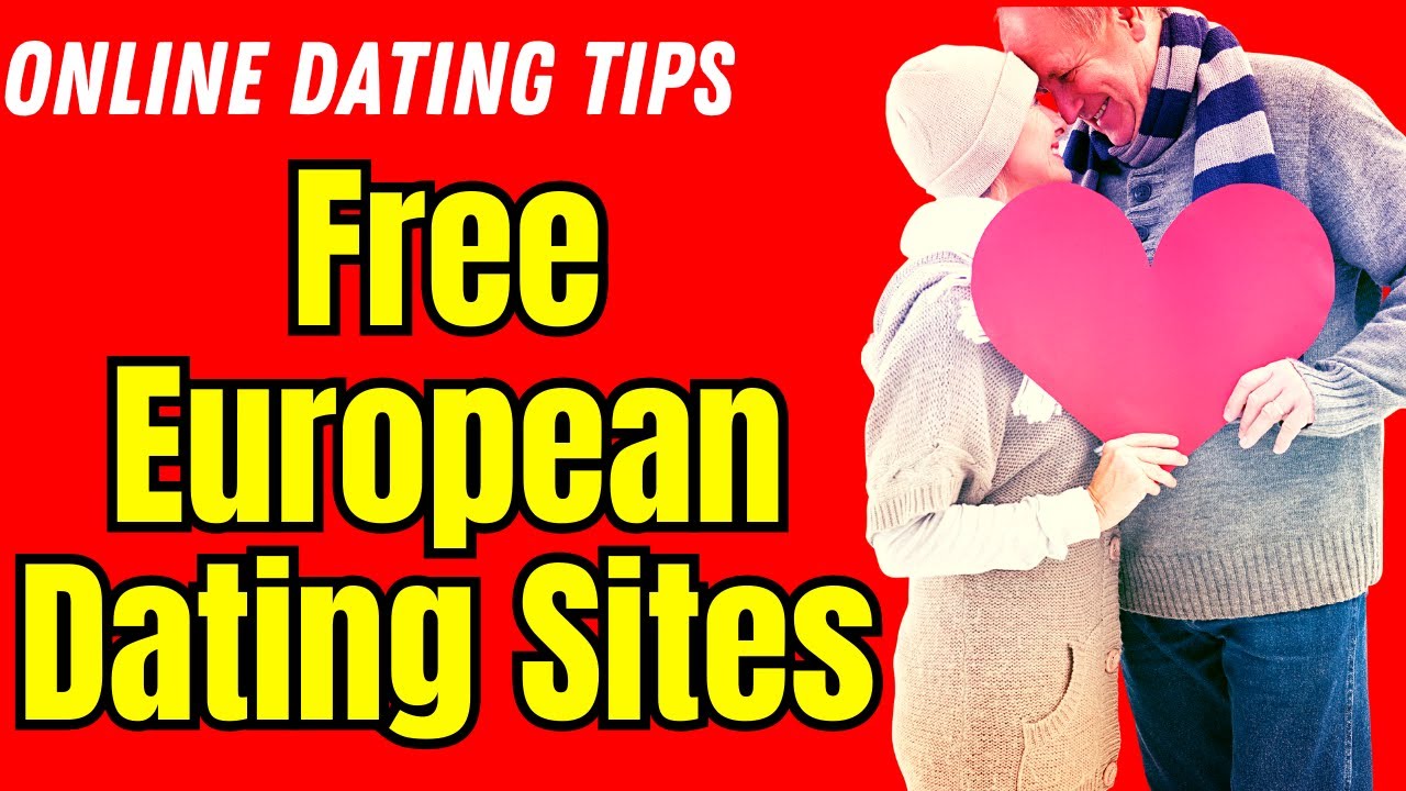 ❤️ 100% Totally Free European Dating Sites #onlinedating #datingapps