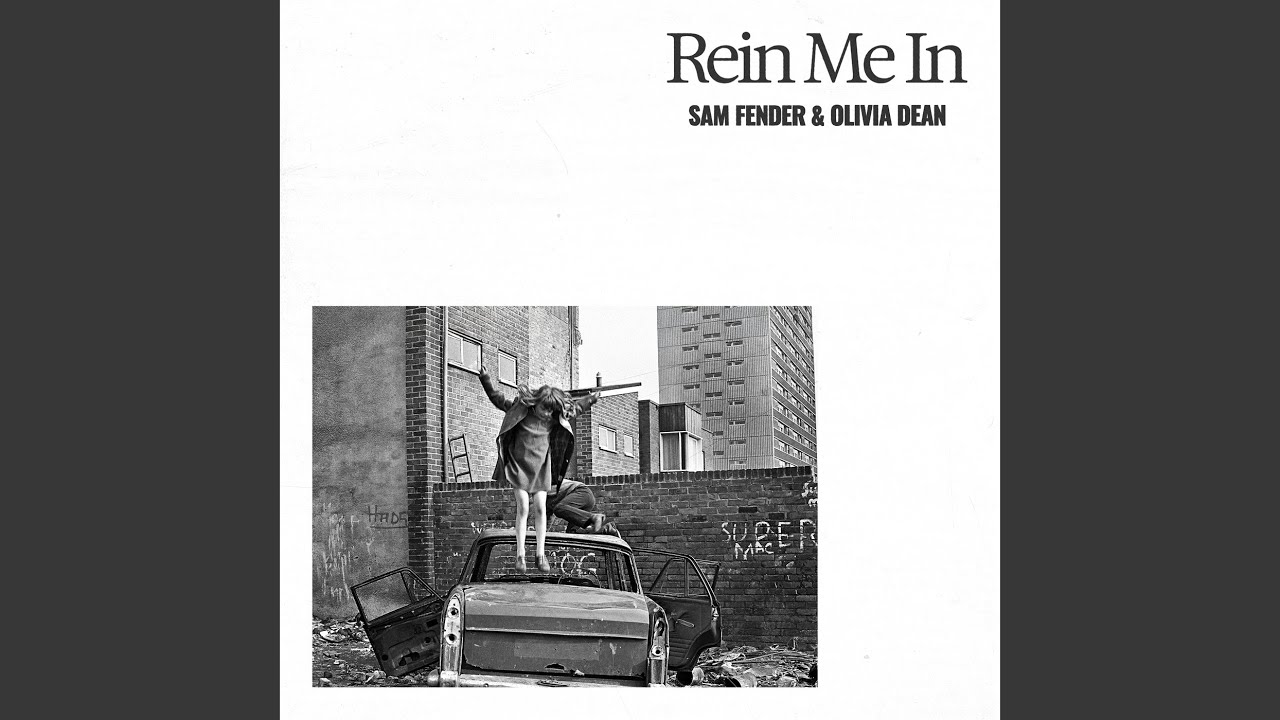 Rein Me In