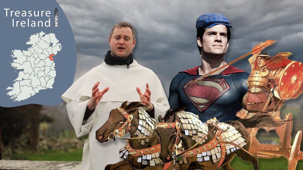 Was Cúchulainn a Christian? | Treasure Ireland