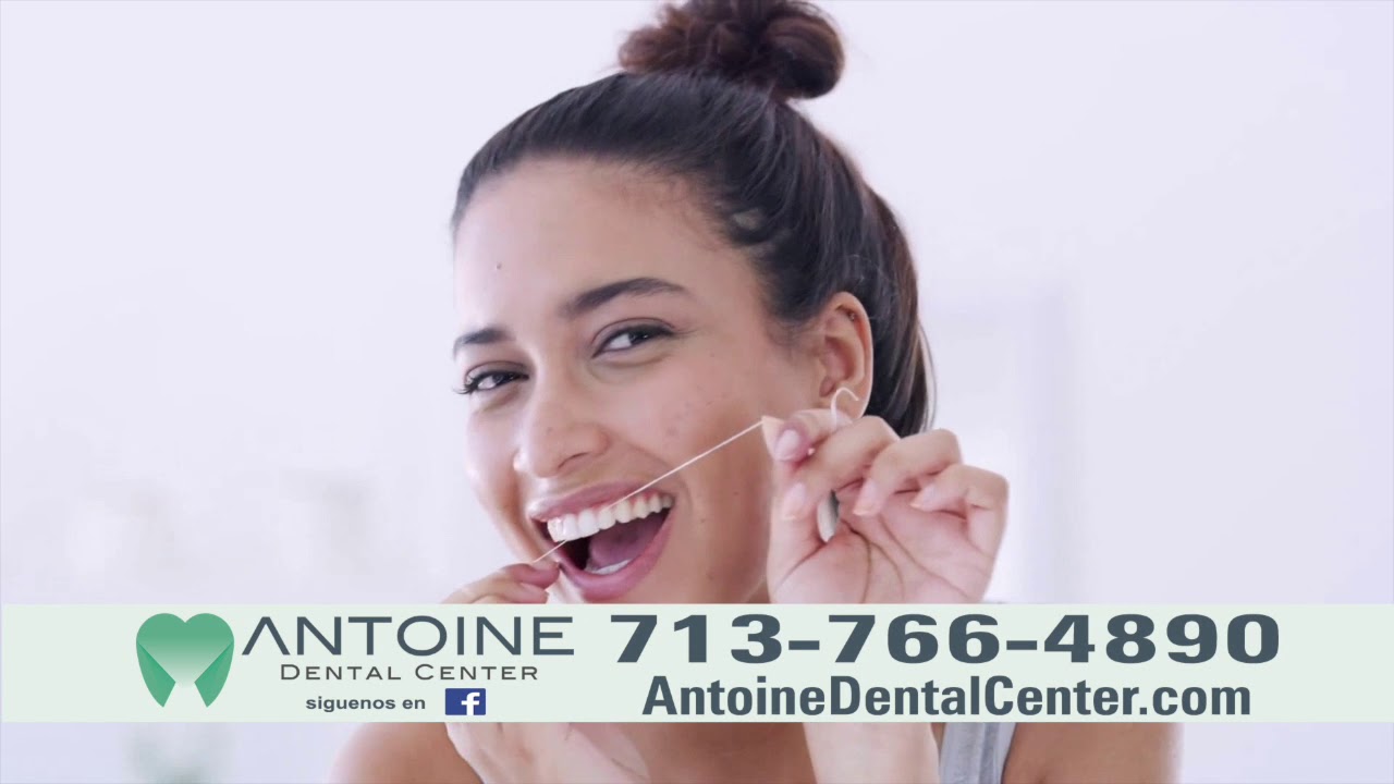 ANTOINE DENTAL CENTER / SONRISA SANA