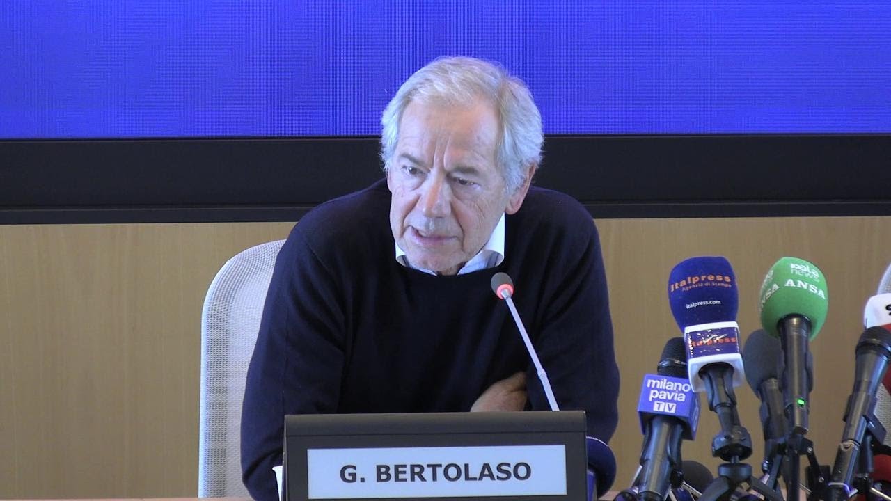 Covid, Bertolaso: 