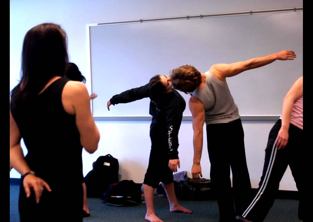 Dance Movement Therapy, Laura Peralta, ADTR, Fusion Movement Studio...soon dance Jam