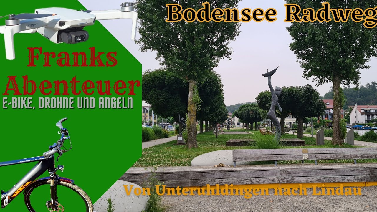 Bodenseeradweg 2024