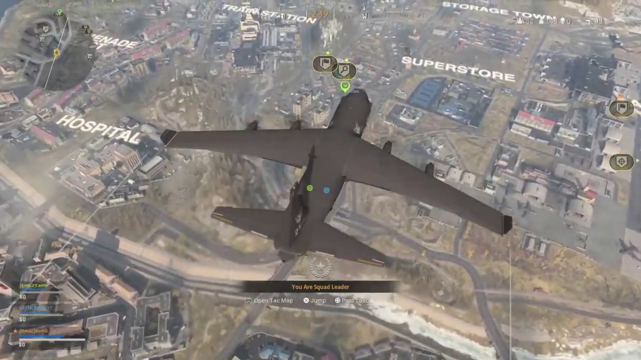 WARZONE W/Ryanc115