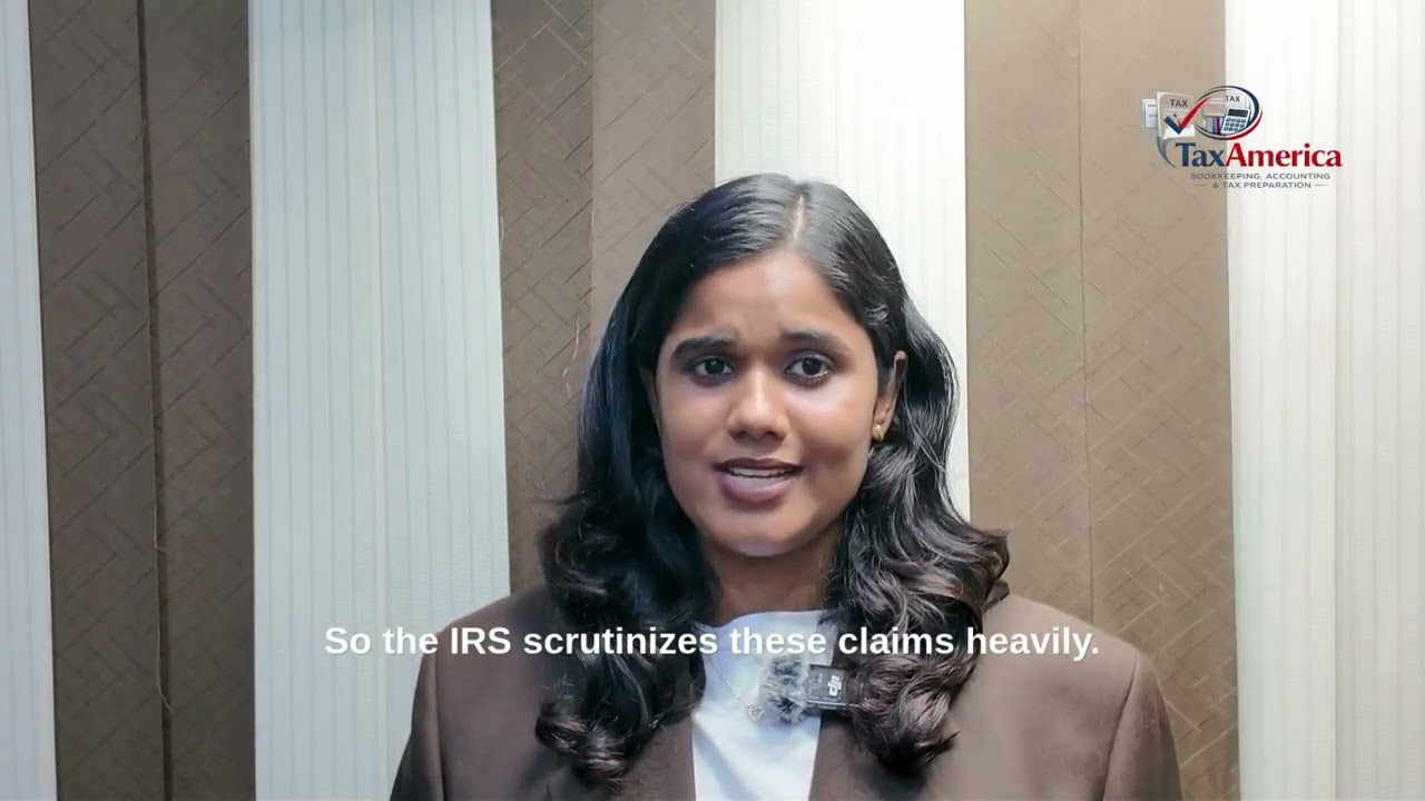 IRS Audit Red Flags: What Triggers an Audit & How to Protect Yourself