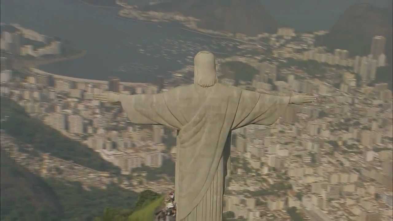 Río de Janeiro en HD