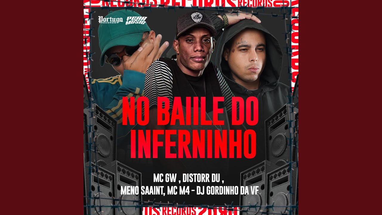 No Baile do Inferninho