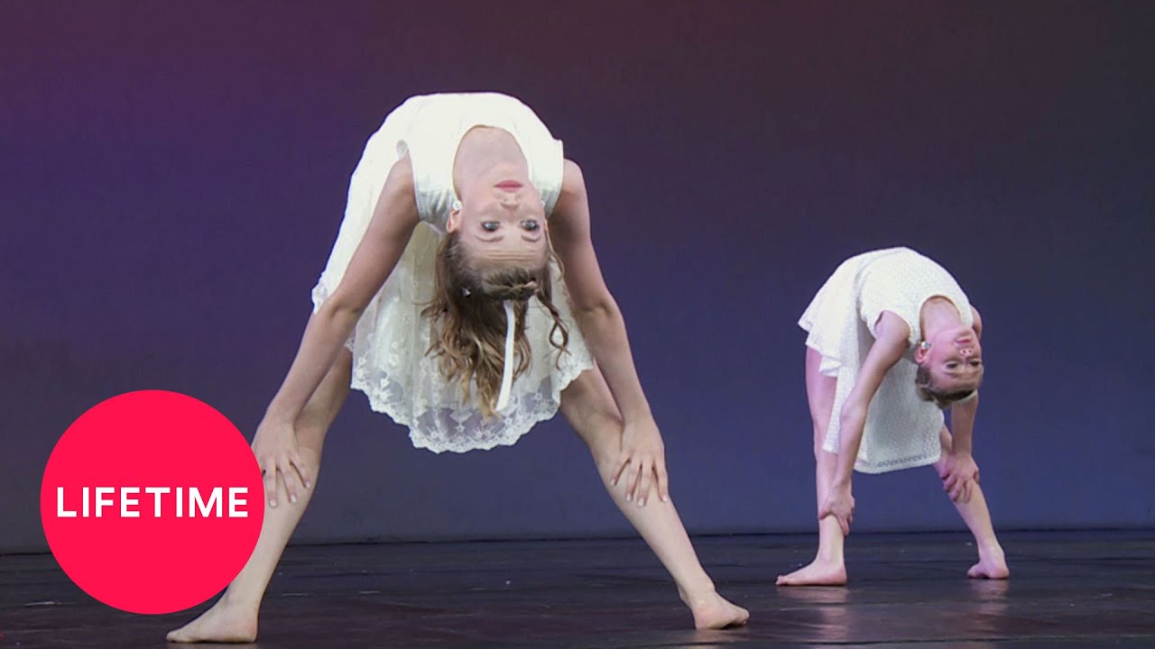 Dance Moms: ALDC Group Dance: "Where Have All the Children Gone?" (Season 7, Episode 24) | Lifetime