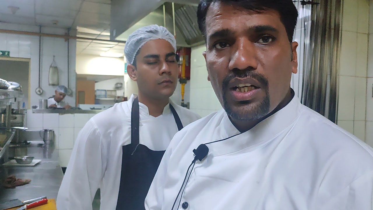 Chur Chur NaaN Recipe Indian Bread kitchen king and made by chef kalu Singh gurjar how to make chef👨