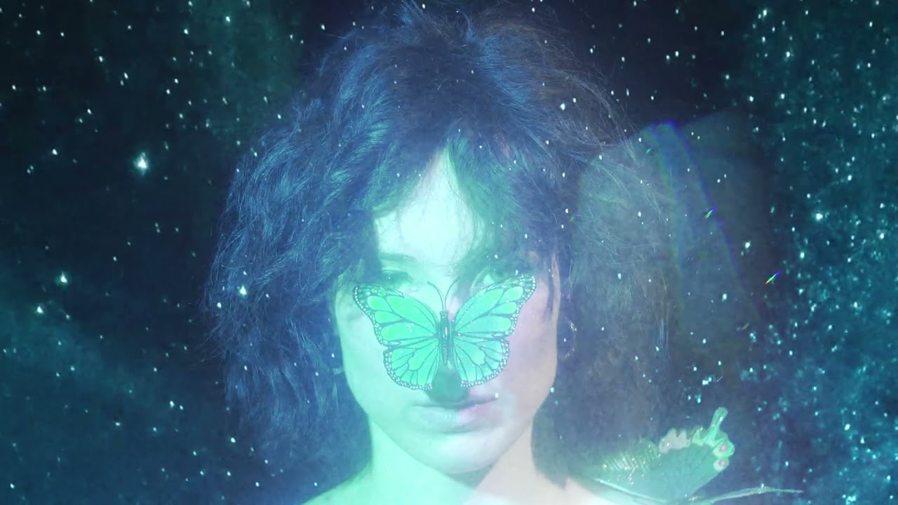 SAVANAH - Céleste
