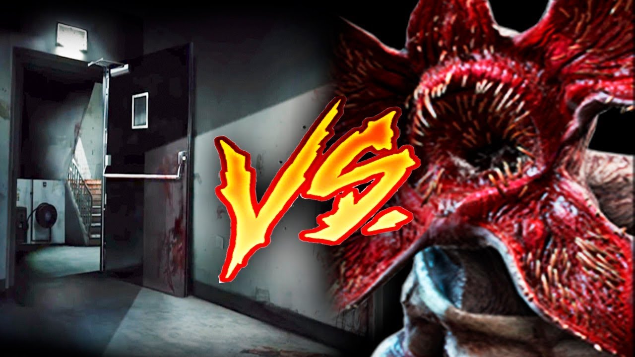 DEAD BY DAYLIGHT EN EL PEOR MAPA VS EL DEMOGORGON! - GAMEPLAY ESPAÑOL