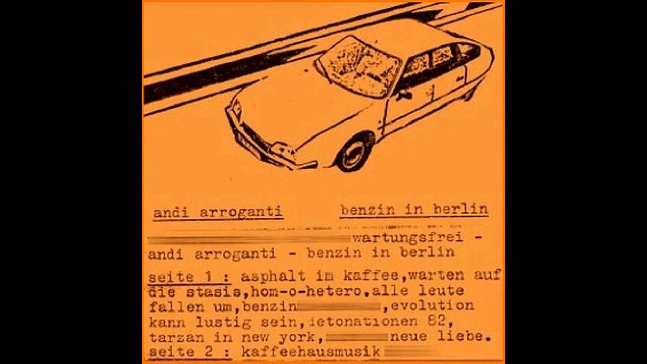 Andi Arroganti - Hom-o-hetero