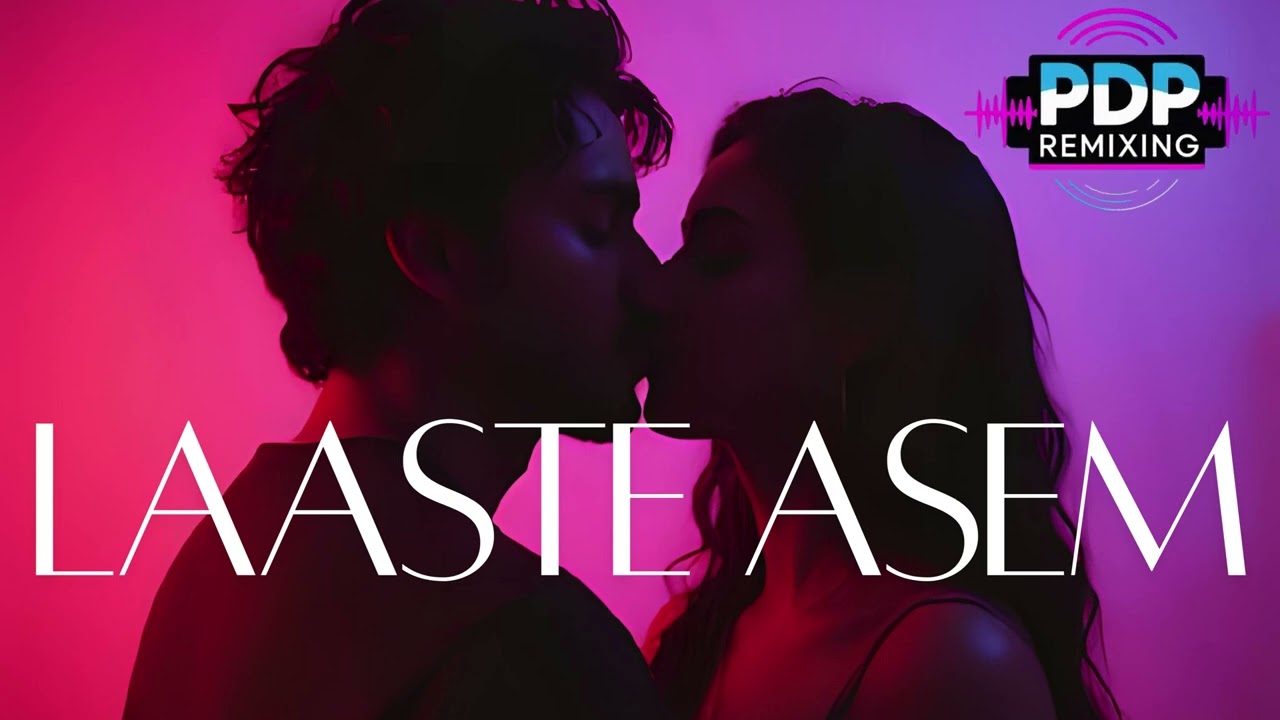 Laaste Asem (PDP Cover Remix) (Hulle)