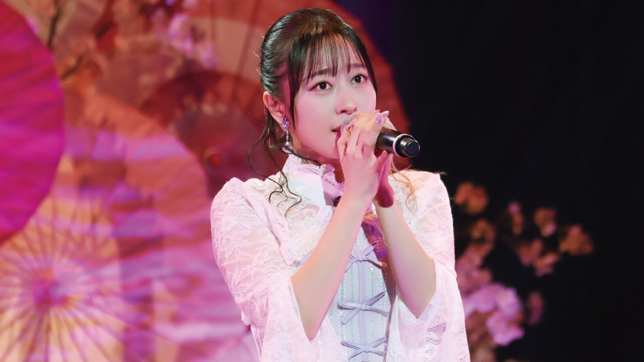 DVD『モーニング娘。'25 小田さくらバースデーイベント 〜さくらのしらべ14〜』