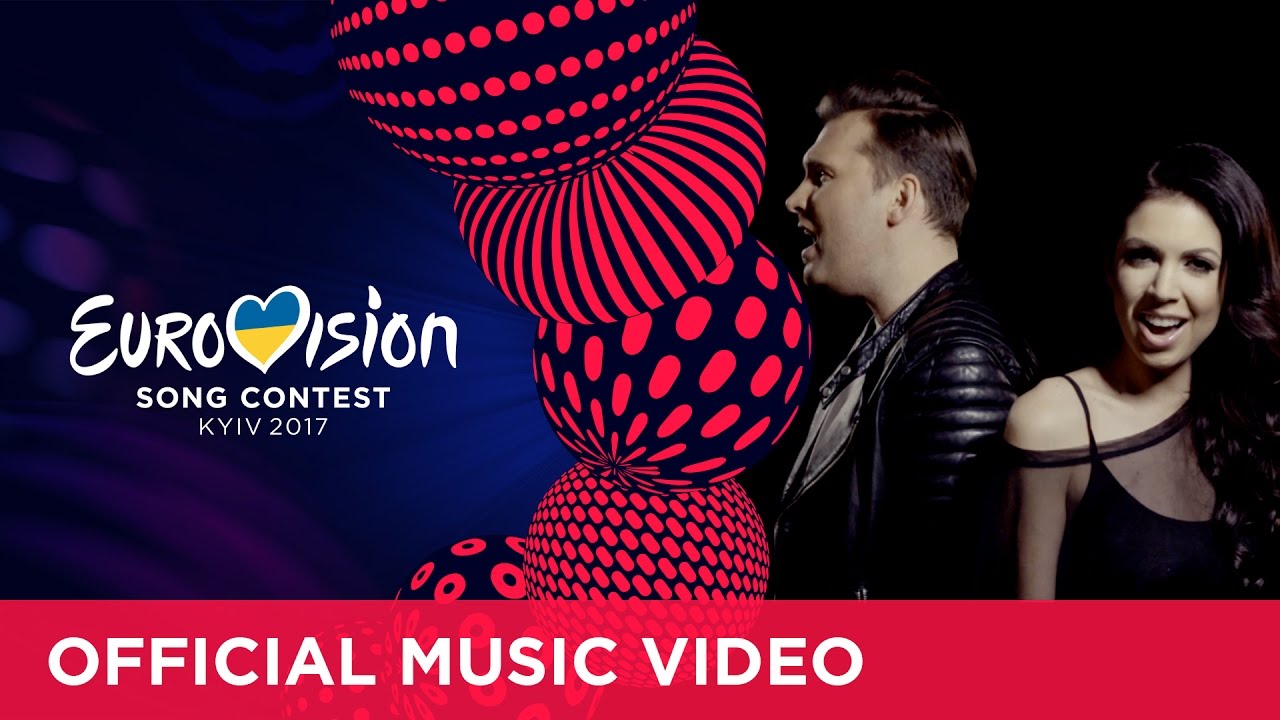 Koit Toome and Laura - Verona (Estonia) Eurovision 2017 - Official Music Video