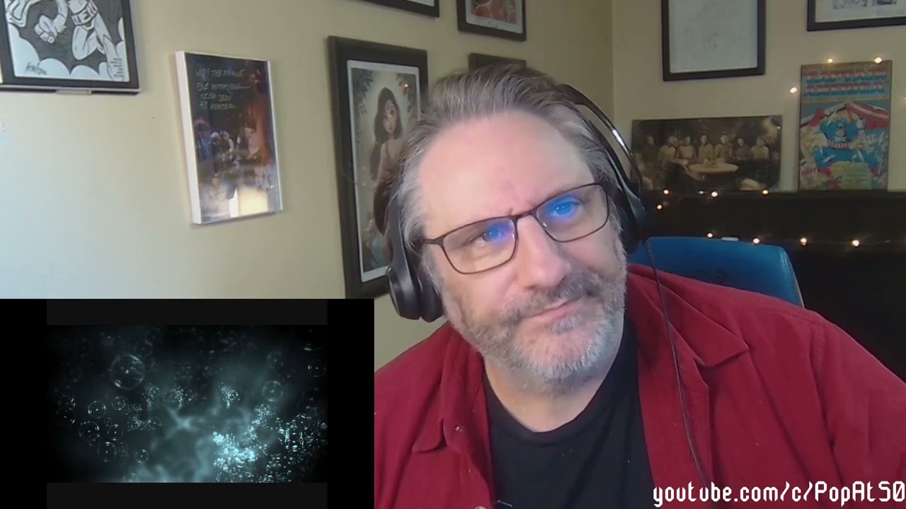 Moonsorrow Pimeä Reaction