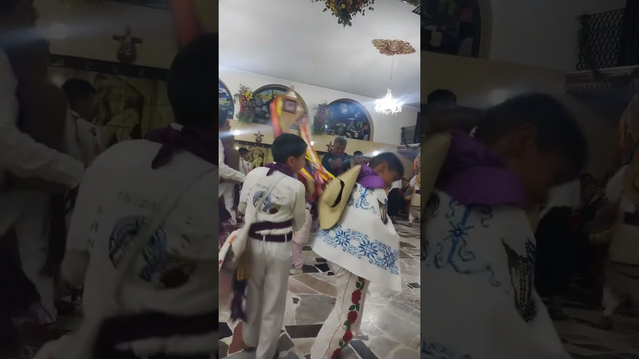 Feria San Isidro 2024