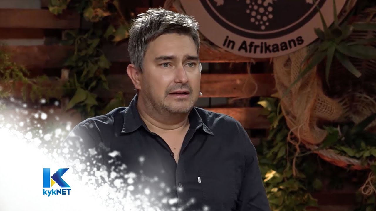 Pieter Smith &ndash; Oppiestoep | Kyknet
